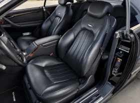 Mercedes-Benz CL 55 AMG V8 KOMPRESSOR  - 14000 € / 27381.62 лв. - 93009124 10
