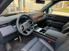 Zeekr 7X 2026 Zeekr 9X 2.0T 279HP L4 1DHT PHEV 380km, снимка 6