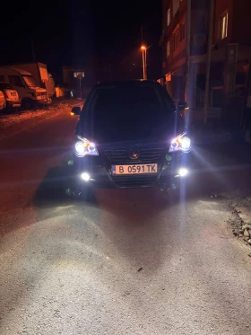 VW Polo 9N3, снимка 6