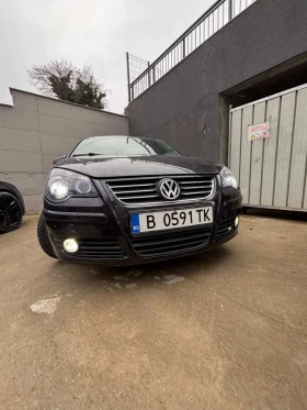 VW Polo 9N3, снимка 4