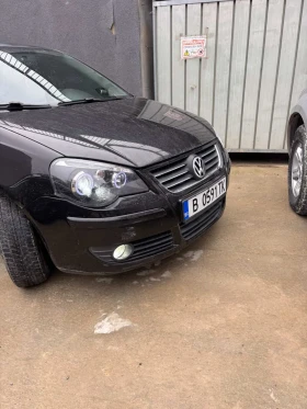 VW Polo 9N3, снимка 5