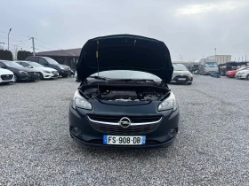 Opel Corsa 1.3, EURO 6, Нов внос - 6500 € / 12712.90 лв. - 96006477 17