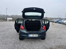 Opel Corsa 1.3, EURO 6, Нов внос - 6500 € / 12712.90 лв. - 96006477 9