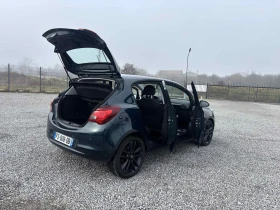 Opel Corsa 1.3, EURO 6, Нов внос - 6500 € / 12712.90 лв. - 96006477 7
