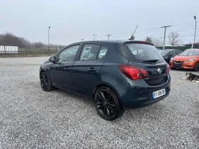 Opel Corsa 1.3, EURO 6, Нов внос - 6500 € / 12712.90 лв. - 96006477 4