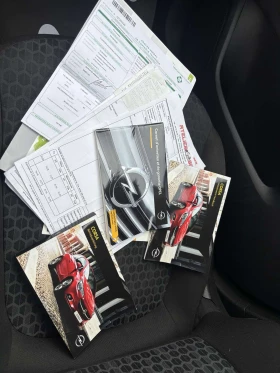 Opel Corsa 1.3, EURO 6, Нов внос - 6500 € / 12712.90 лв. - 96006477 15