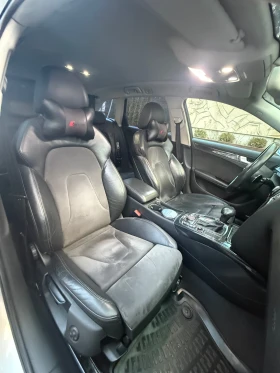 Audi A4 - 8500 € / 16624.56 лв. - 64438712 6