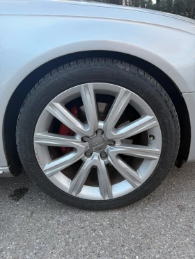 Audi A4 - 8500 € / 16624.56 лв. - 64438712 11