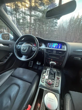 Audi A4 - 8500 € / 16624.56 лв. - 64438712 5