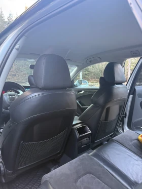 Audi A4 - 8500 € / 16624.56 лв. - 64438712 8
