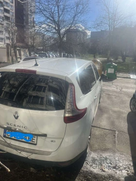 Renault Megane - 3600 € / 7040.99 лв. - 83312922 3