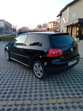 VW Golf 1.9TDI 105 - 2000 € / 3911.66 лв. - 91052626 9