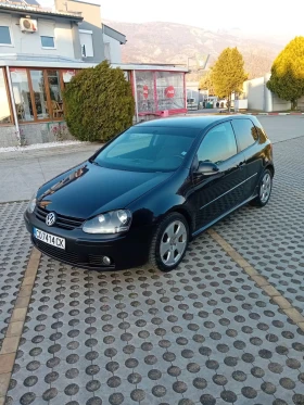 VW Golf 1.9TDI 105 - 2000 € / 3911.66 лв. - 91052626 4
