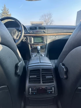 Mercedes-Benz E 320 AVANTGARDE, снимка 7 - Автомобили и джипове - 53676446