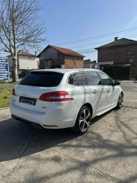 Peugeot 308 - 8300 € / 16233.39 лв. - 73422522 7