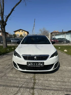 Peugeot 308 - 8300 € / 16233.39 лв. - 73422522 2
