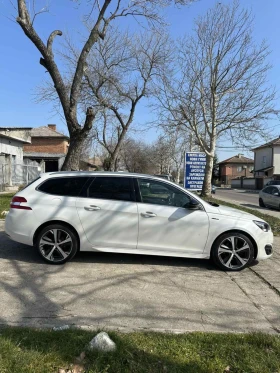 Peugeot 308 - 8300 € / 16233.39 лв. - 73422522 4