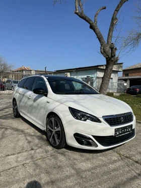 Peugeot 308 - 8300 € / 16233.39 лв. - 73422522 3
