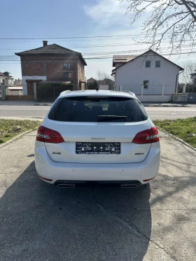Peugeot 308 - 8300 € / 16233.39 лв. - 73422522 5