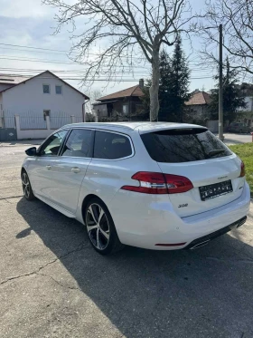 Peugeot 308 - 8300 € / 16233.39 лв. - 73422522 6