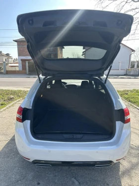 Peugeot 308 - 8300 € / 16233.39 лв. - 73422522 16