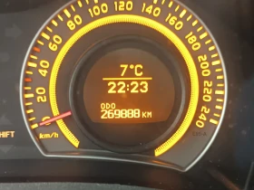 Toyota Auris 2.0 D4D, ЛИЗИНГ  | Auto.bg — изображение 9