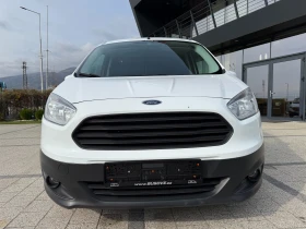 Ford Courier 1.5TDCI Клима Euro 6B  - 5500 € / 10757.07 лв. - 99561897 3