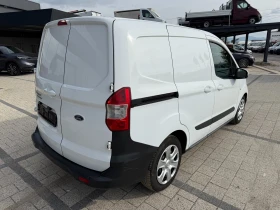 Ford Courier 1.5TDCI Клима Euro 6B  - 5500 € / 10757.07 лв. - 99561897 7
