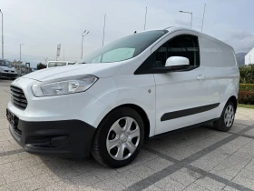 Ford Courier 1.5TDCI Клима Euro 6B  - 5500 € / 10757.07 лв. - 99561897 4
