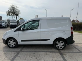 Ford Courier 1.5TDCI Клима Euro 6B  - 5500 € / 10757.07 лв. - 99561897 5