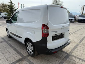 Ford Courier 1.5TDCI Клима Euro 6B  - 5500 € / 10757.07 лв. - 99561897 6