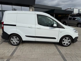 Ford Courier 1.5TDCI Клима Euro 6B  - 5500 € / 10757.07 лв. - 99561897 8