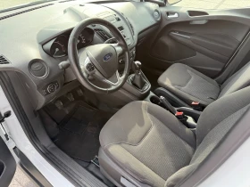 Ford Courier 1.5TDCI Клима Euro 6B  - 5500 € / 10757.07 лв. - 99561897 12