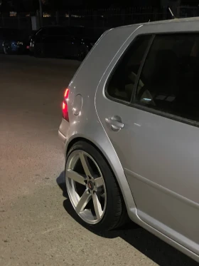 VW Golf - 3000 € / 5867.49 лв. - 52608245 9