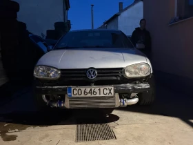 VW Golf - 3000 € / 5867.49 лв. - 52608245 8