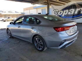 Kia Forte LXS - 16700 € / 32662.36 лв. - 17762705 4