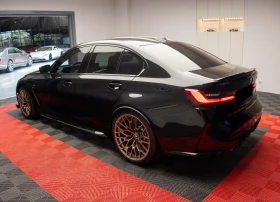 BMW M3 CS xDrive  | Auto.bg — изображение 3