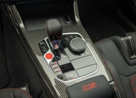 BMW M3 CS xDrive  | Auto.bg — изображение 9