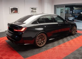 BMW M3 CS xDrive  | Auto.bg — изображение 4