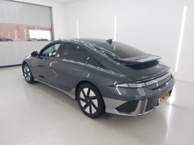 Hyundai Ioniq 6 RWD- 100% SOH - 24485 € / 47888.50 лв. - 65502532 4