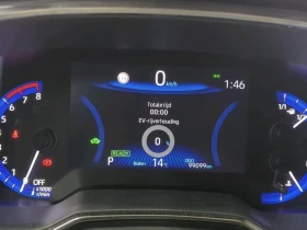 Toyota Corolla 1.8 Hybrid Business Tech / Реални КМ / ГАРАНЦИЯ - 17990 € / 35185.38 лв. - 68436655 9