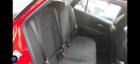 Toyota Corolla 1.8 Hybrid Business Tech / Реални КМ / ГАРАНЦИЯ - 17990 € / 35185.38 лв. - 68436655 12