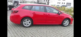 Toyota Corolla 1.8 Hybrid Business Tech / Реални КМ / ГАРАНЦИЯ - 17990 € / 35185.38 лв. - 68436655 6