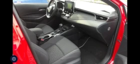 Toyota Corolla 1.8 Hybrid Business Tech / Реални КМ / ГАРАНЦИЯ - 17990 € / 35185.38 лв. - 68436655 8