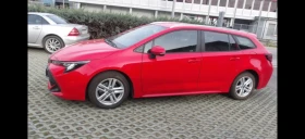 Toyota Corolla 1.8 Hybrid Business Tech / Реални КМ / ГАРАНЦИЯ - 17990 € / 35185.38 лв. - 68436655 3