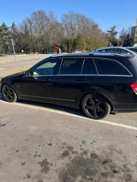 Mercedes-Benz C 320 | Mobile.bg � ����� ������ 4