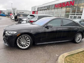 Mercedes-Benz S 580 | DISTRONIC | 360 | HUD | ��������� |  | Mobile.bg � ����� ������ 2