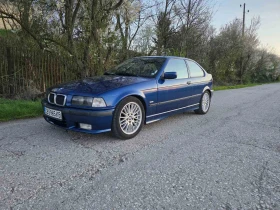 BMW 323 TI | Mobile.bg � ����� ������ 2