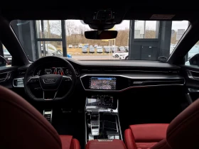 Audi Rs6 Avant Performance 4.0 TFSI V8 Quattro  | Mobile.bg � ����� ������ 9