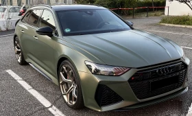 Audi Rs6 Avant Performance 4.0 TFSI V8 Quattro  | Mobile.bg � ����� ������ 4